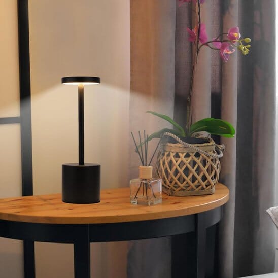 Lampe de table