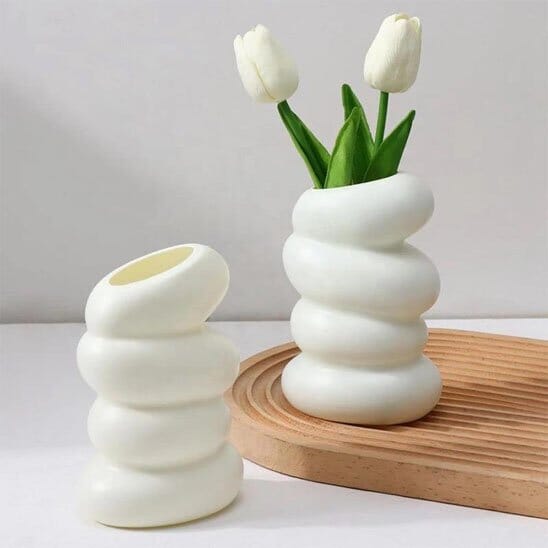 Vase | Élégance Artisanale - Mon Salon Cosy
