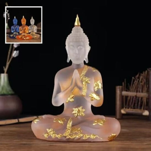 Statue Bouddha