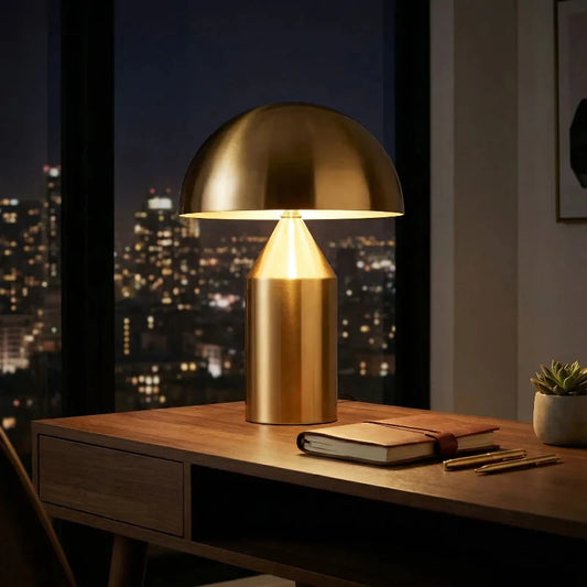 Nos Lampes de table design pour donner du style à votre intérieur