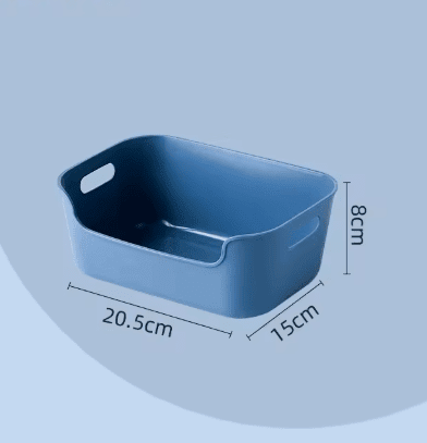 Panier de rangement | Élégance Pratique