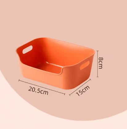 Panier de rangement | Élégance Pratique