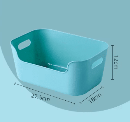 Panier de rangement | Élégance Pratique