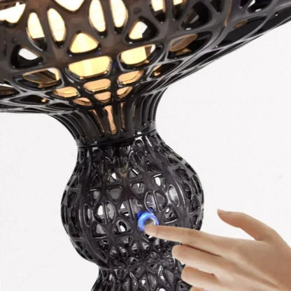 Lampadaire LED Kartell Élégance