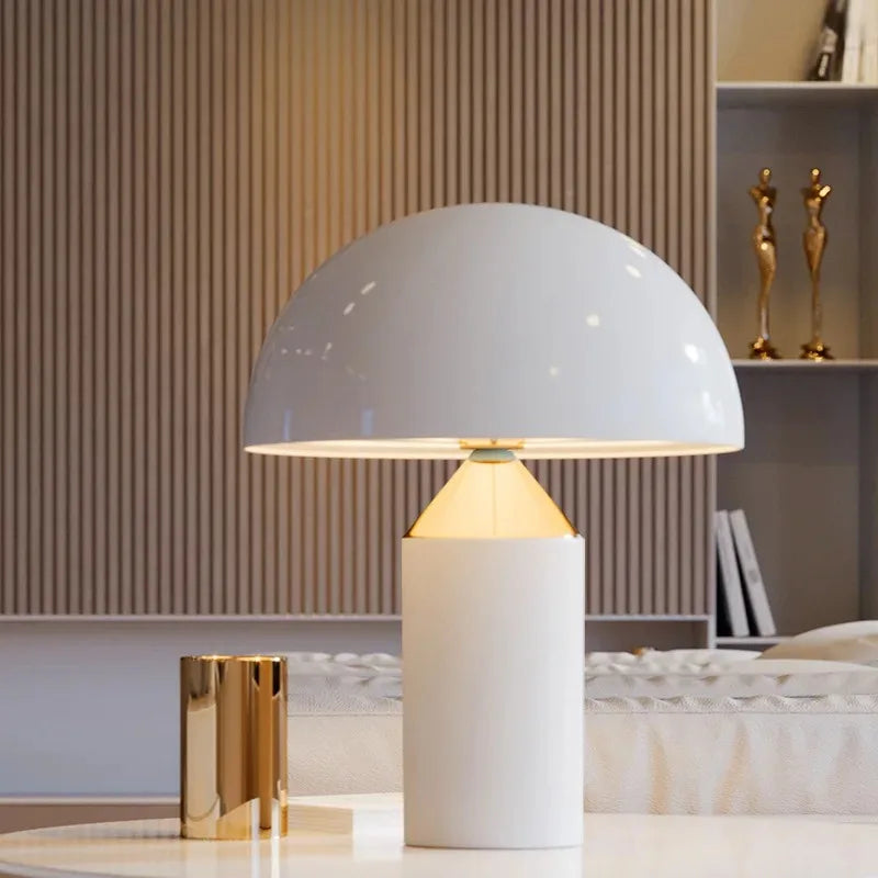 Lampe de bureau Design Italien