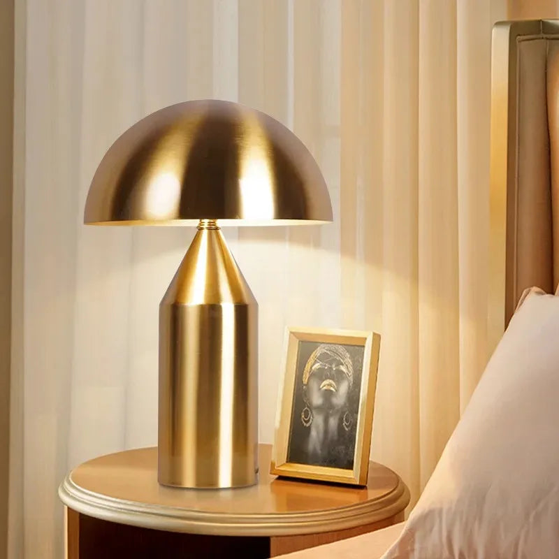 Lampe de bureau Design Italien
