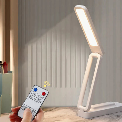 Lampe de bureau Tactile Pliante LED