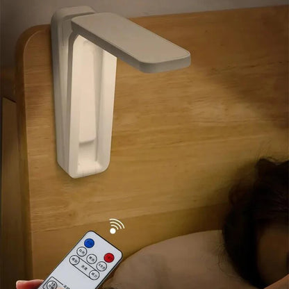 Lampe de bureau Tactile Pliante LED