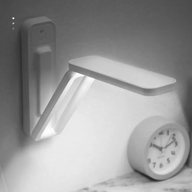 Lampe de bureau Tactile Pliante LED