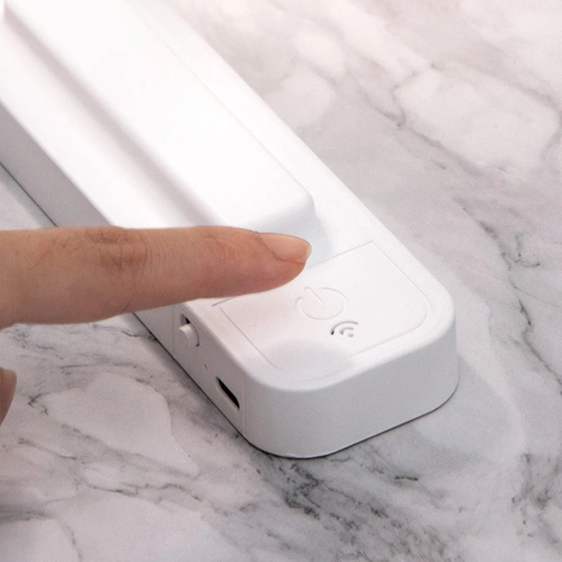 Lampe de bureau Tactile Pliante LED
