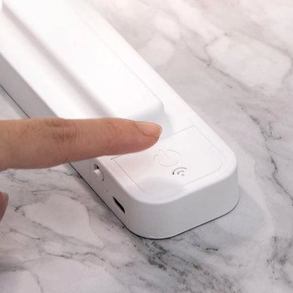 Lampe de bureau Tactile Pliante LED
