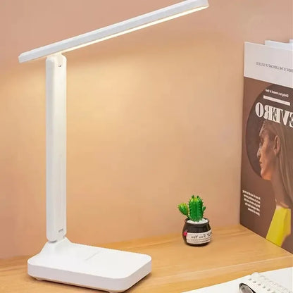 Lampe de bureau Tactile Rechargeable LED