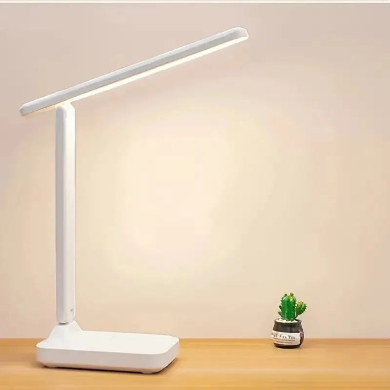 Lampe de bureau Tactile Rechargeable LED
