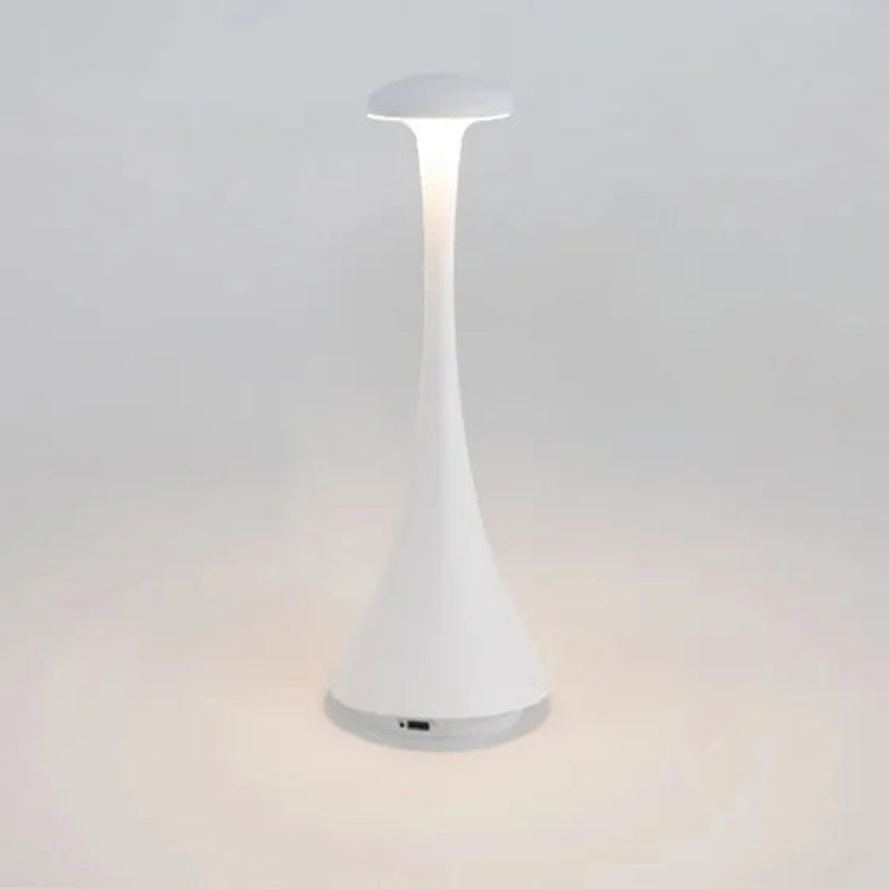 Lampe de table Champignon Tactile