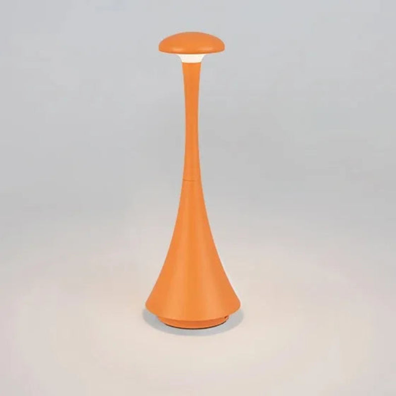 Lampe de table Champignon Tactile