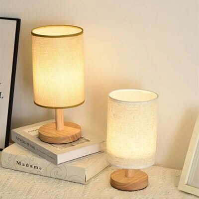Lampe de table | Design Ambiance - Mon Salon Cosy