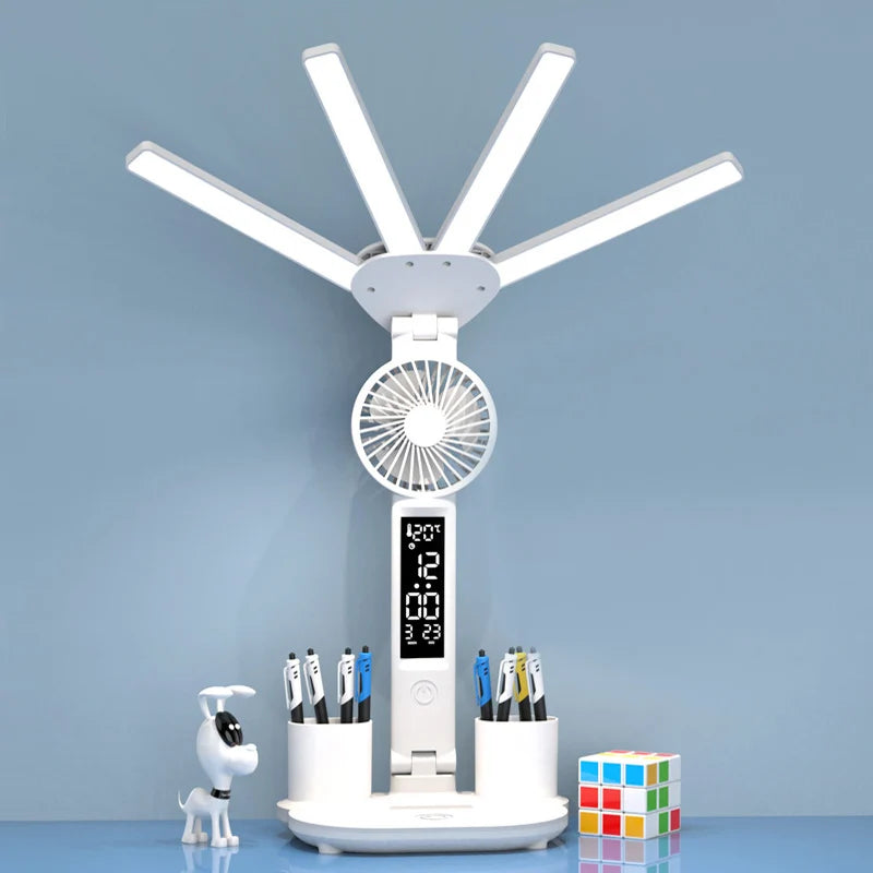 Lampe de table Multifonction LED