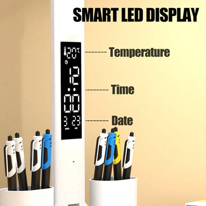 Lampe de table Multifonction LED