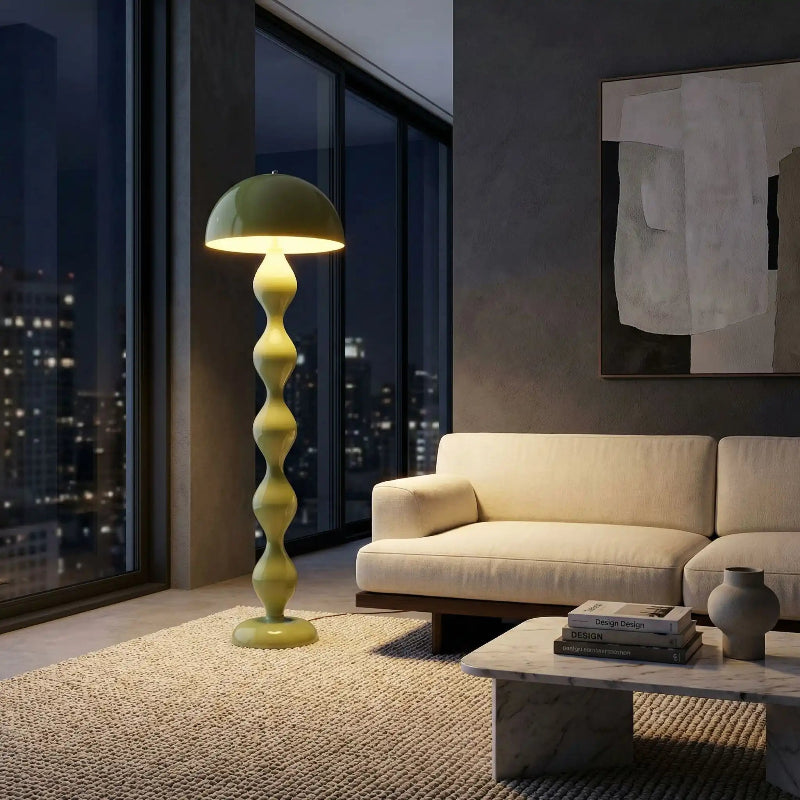 Lampe design salon Nordique Modulable