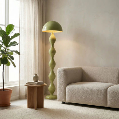 Lampe design salon Nordique Modulable