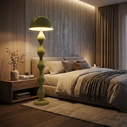 Lampe design salon Nordique Modulable