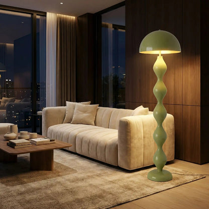 Lampe design salon Nordique Modulable