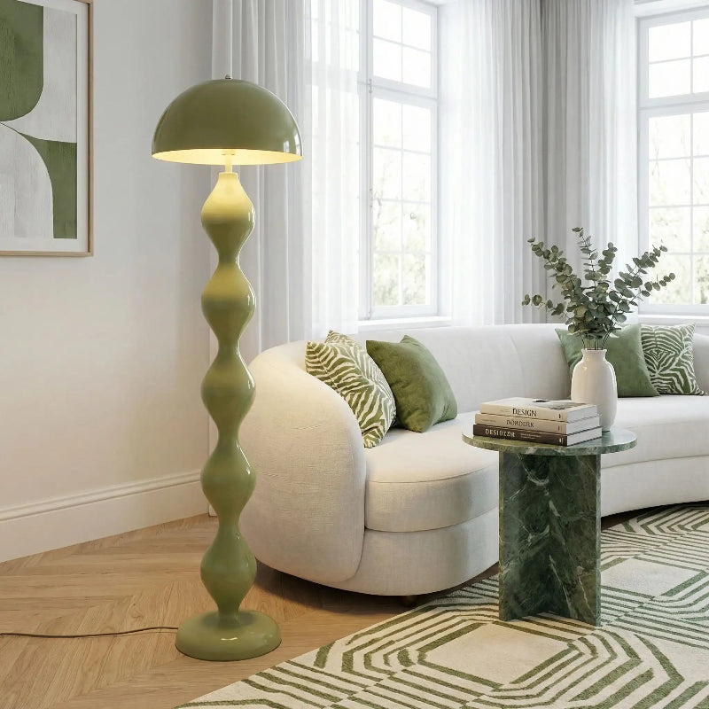 Lampe design salon Nordique Modulable