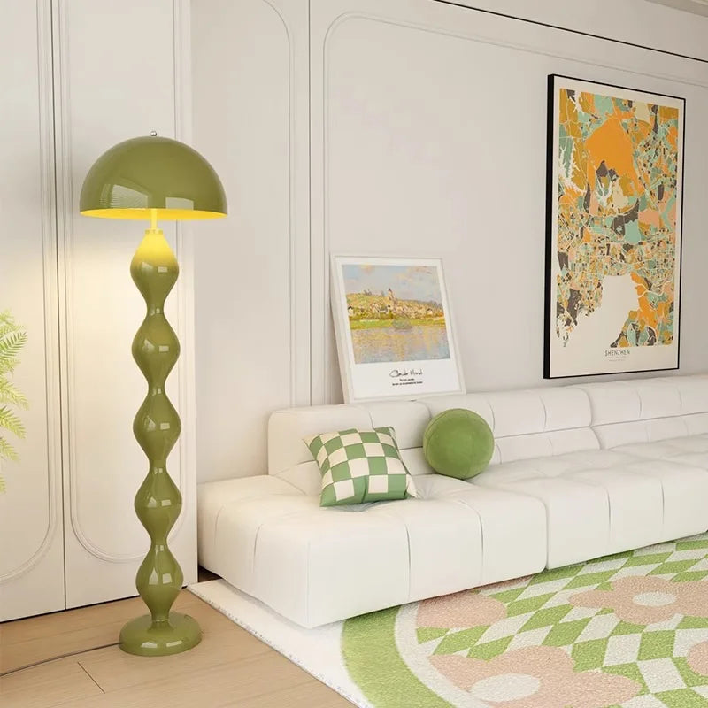Lampe design salon Nordique Modulable