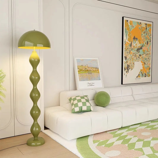 Lampe design salon Nordique Modulable