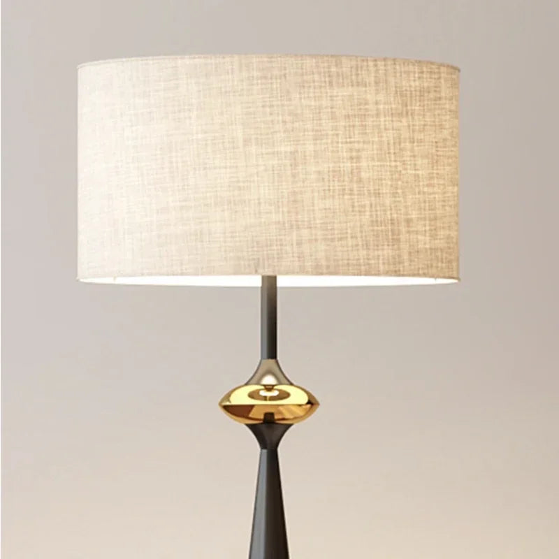 Lampe design salon / Wabi Sabi