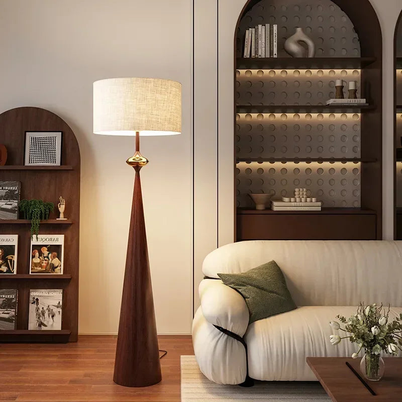 Lampe design salon | Wabi Sabi