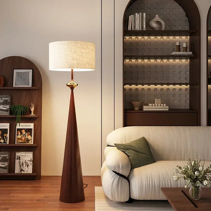 Lampe design salon | Wabi Sabi