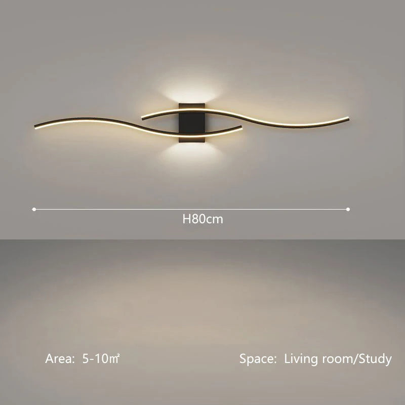 Applique murale | LED Cocon