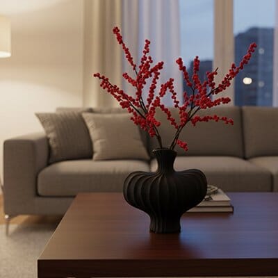 Vase 