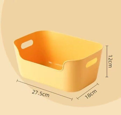 Panier de rangement | Élégance Pratique