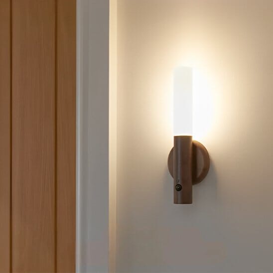 Applique murale chambre