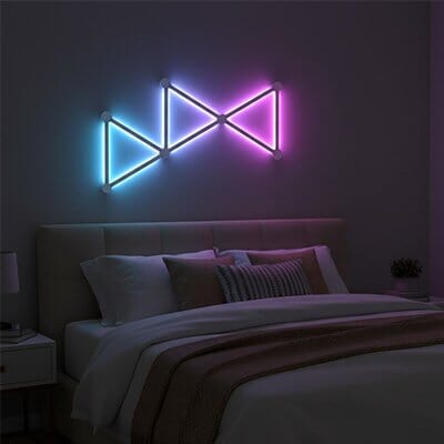 Applique murale pour chambre