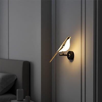 Applique murale pour chambre