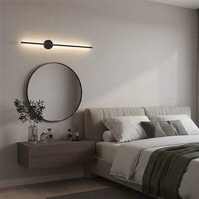 Applique murale pour chambre