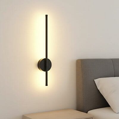 Applique murale pour chambre