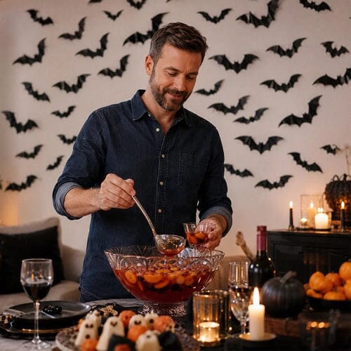 Decoration halloween​