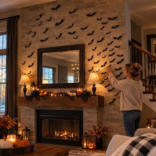 Decoration halloween​