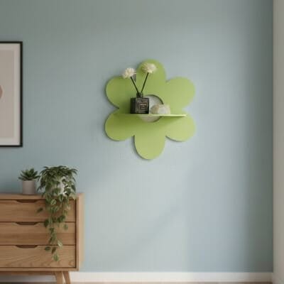 Etagere bois 