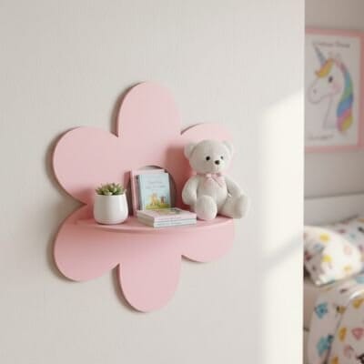 Etagere bois 