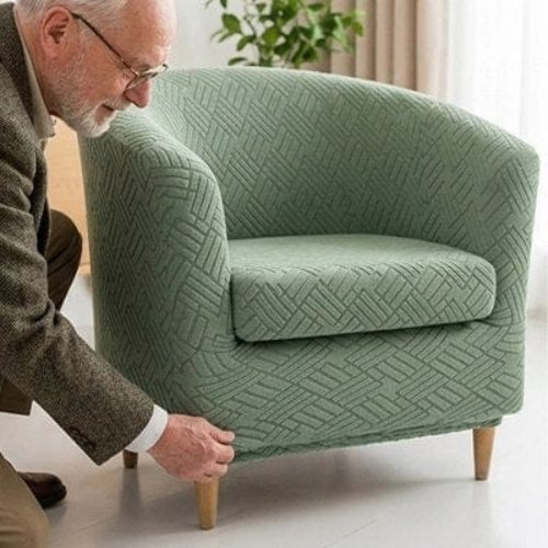 Housse pour fauteuil cabriolet