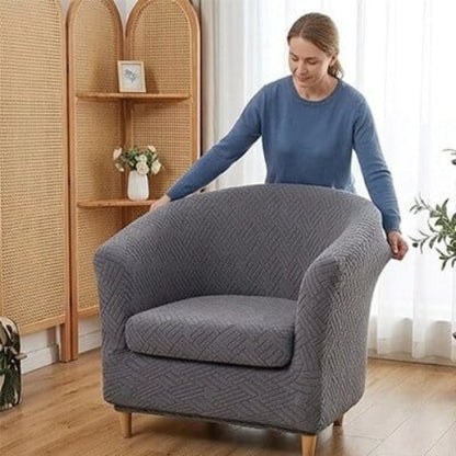 Housse pour fauteuil cabriolet
