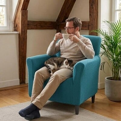 Housse pour fauteuil