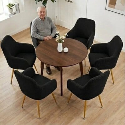Housses pour chaises
