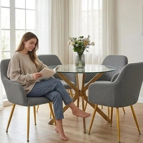 Housses pour chaises