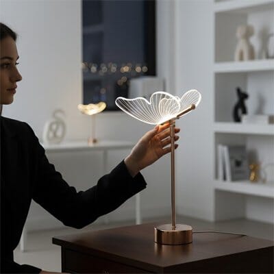 Lampe bureau